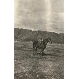 Photo from page 02 of album WWI Photograph Album  - Western Front