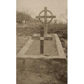 Photo from page 03 of album WWI Photograph Album  - Western Front