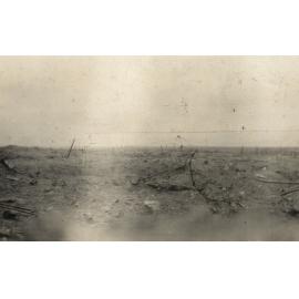 Photo from page 04 of album WWI Photograph Album  - Western Front
