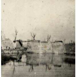 Photo from page 04 of album WWI Photograph Album  - Western Front