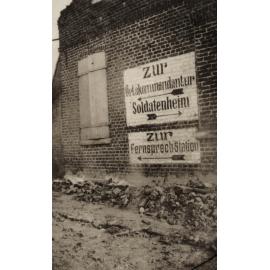 Photo from page 05 of album WWI Photograph Album  - Western Front