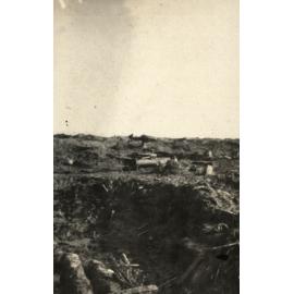 Photo from page 05 of album WWI Photograph Album  - Western Front