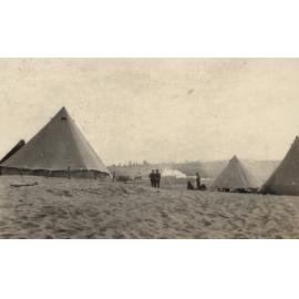 Photo from page 05 of album WWI Photograph Album  - Western Front