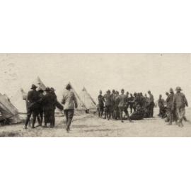 Photo from page 05 of album WWI Photograph Album  - Western Front