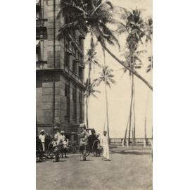 Photo from page 06 of album WWI Photograph Album  - Western Front