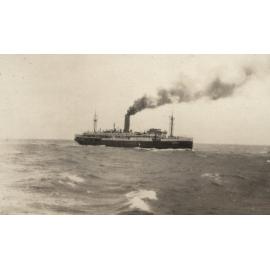 Photo from page 06 of album WWI Photograph Album  - Western Front