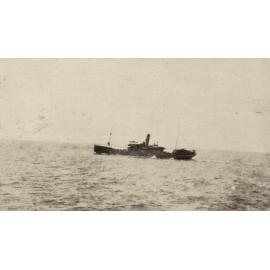 Photo from page 06 of album WWI Photograph Album  - Western Front