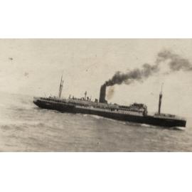 Photo from page 06 of album WWI Photograph Album  - Western Front