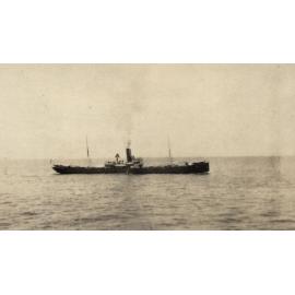 Photo from page 06 of album WWI Photograph Album  - Western Front