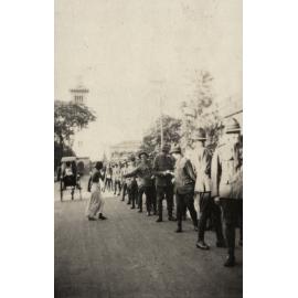 Photo from page 06 of album WWI Photograph Album  - Western Front