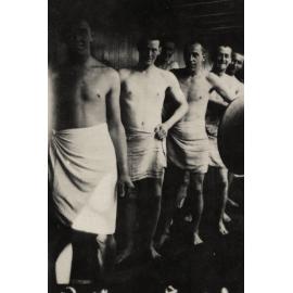 Photo from page 08 of album WWI Photograph Album  - Western Front