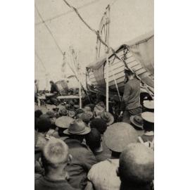 Photo from page 08 of album WWI Photograph Album  - Western Front