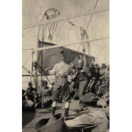 Photo from page 08 of album WWI Photograph Album  - Western Front