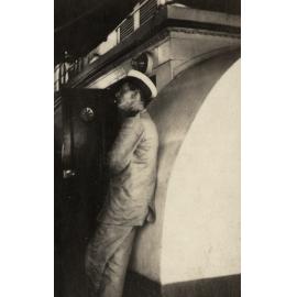 Photo from page 08 of album WWI Photograph Album  - Western Front