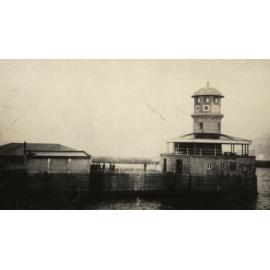 Photo from page 09 of album WWI Photograph Album  - Western Front