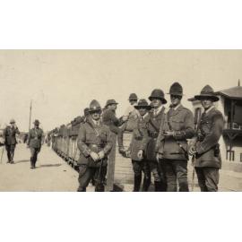 Photo from page 09 of album WWI Photograph Album  - Western Front