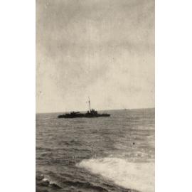 Photo from page 10 of album WWI Photograph Album  - Western Front