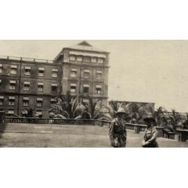 Photo from page 12 of album WWI Photograph Album  - Western Front