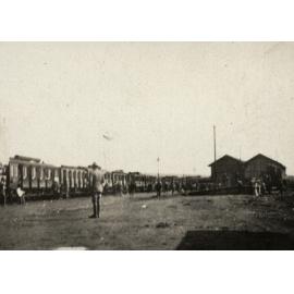 Photo from page 13 of album WWI Photograph Album  - Western Front