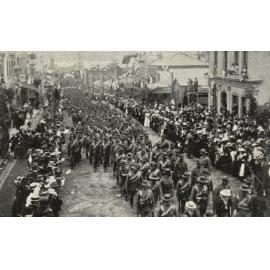 Photo from page 13 of album WWI Photograph Album  - Western Front