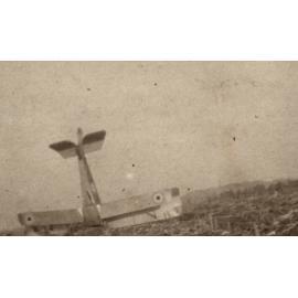 Photo from page 14 of album WWI Photograph Album  - Western Front