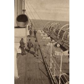 Photo from page 14 of album WWI Photograph Album  - Western Front