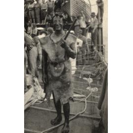 Photo from page 14 of album WWI Photograph Album  - Western Front