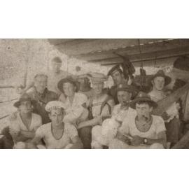 Photo from page 14 of album WWI Photograph Album  - Western Front
