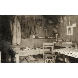 Photo from page 15 of album WWI Photograph Album  - Western Front