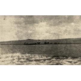 Photo from page 15 of album WWI Photograph Album  - Western Front