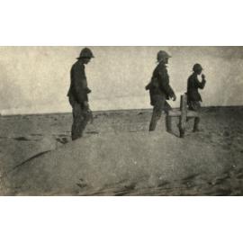 Photo from page 15 of album WWI Photograph Album  - Western Front