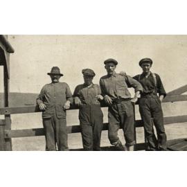 Photo from page 15 of album WWI Photograph Album  - Western Front