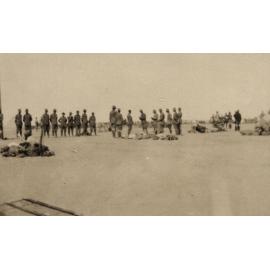 Photo from page 16 of album WWI Photograph Album  - Western Front