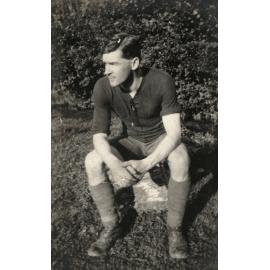 Photo from page 04 of album WWI Photograph Album  - Western Front