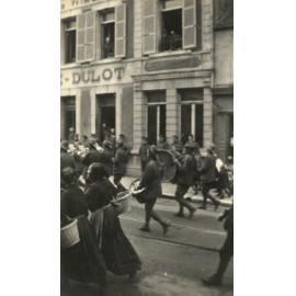 Photo from page 04 of album WWI Photograph Album  - Western Front