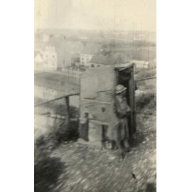 Photo from page 04 of album WWI Photograph Album  - Western Front