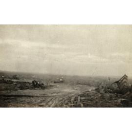 Photo from page 09 of album WWI Photograph Album  - Western Front