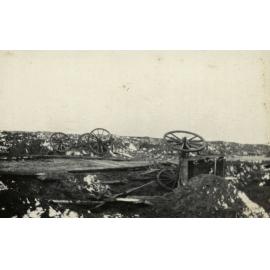 Photo from page 09 of album WWI Photograph Album  - Western Front