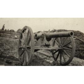 Photo from page 09 of album WWI Photograph Album  - Western Front