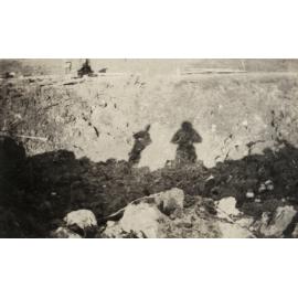 Photo from page 10 of album WWI Photograph Album  - Western Front