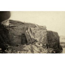 Photo from page 10 of album WWI Photograph Album  - Western Front