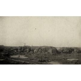 Photo from page 10 of album WWI Photograph Album  - Western Front