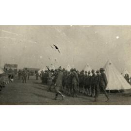 Photo from page 11 of album WWI Photograph Album  - Western Front