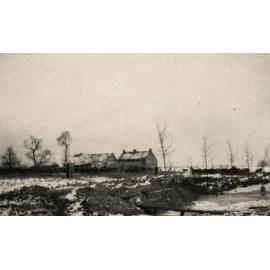 Photo from page 11 of album WWI Photograph Album  - Western Front