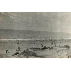 Photo from page 12 of album WWI Photograph Album  - Western Front
