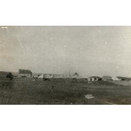 Photo from page 13 of album WWI Photograph Album  - Western Front