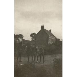 Photo from page 14 of album WWI Photograph Album  - Western Front