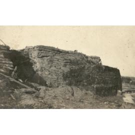 Photo from page 03 of album WWI Photograph Album  - Western Front