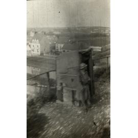 Photo from page 04 of album WWI Photograph Album  - Western Front