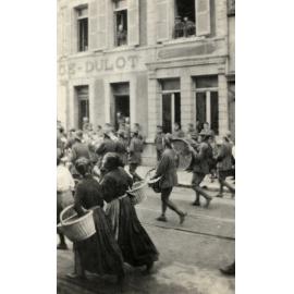 Photo from page 04 of album WWI Photograph Album  - Western Front